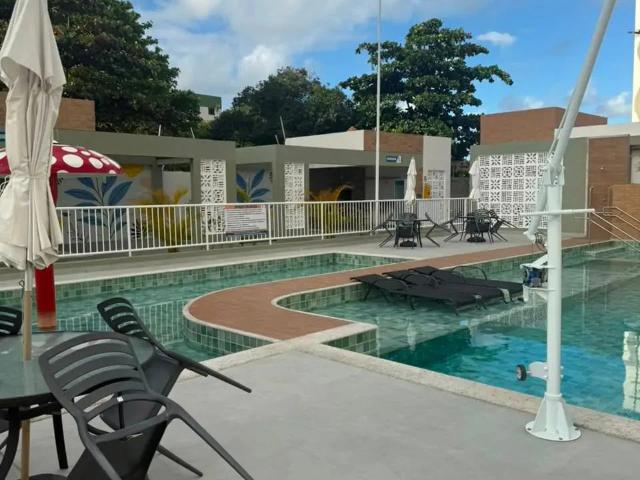 Apartamento para Venda em Aracaju/SE Jabotiana 3 Quartos