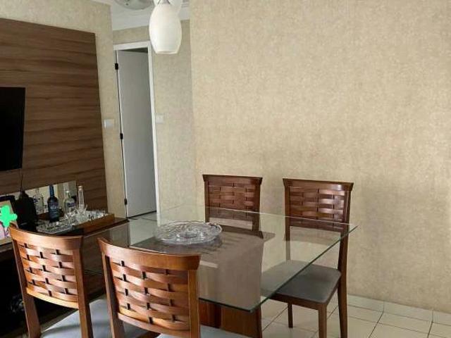 Apartamento para Venda em Aracaju/SE Jabotiana 3 Quartos