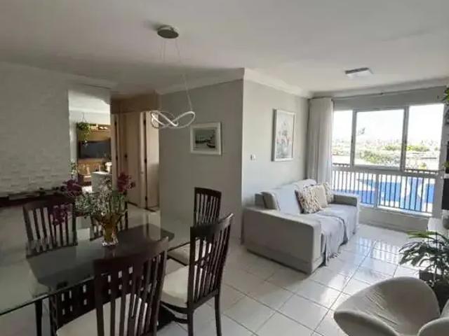 Apartamento para Venda em Aracaju/SE Jabotiana 3 Quartos