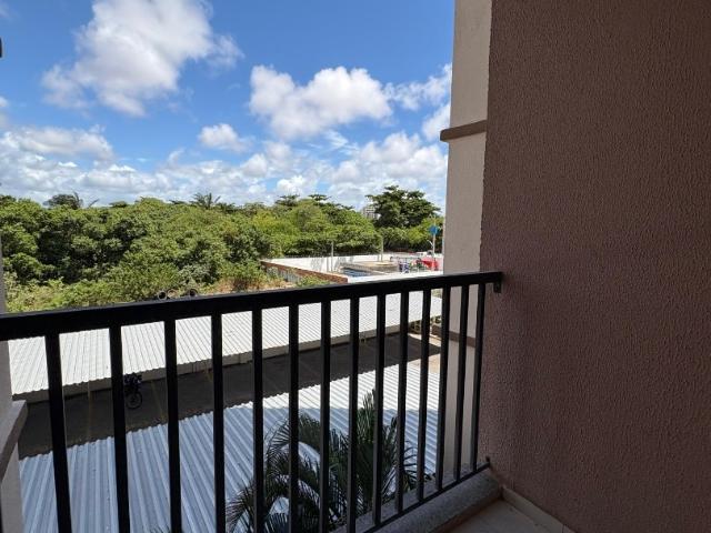 Apartamento para Venda em Aracaju/SE Jabotiana 3 Quartos