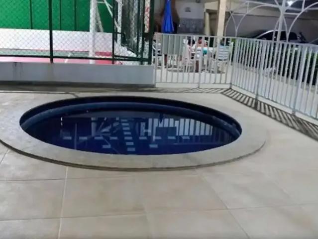 Apartamento para Venda em Aracaju/SE Jabotiana 3 Quartos