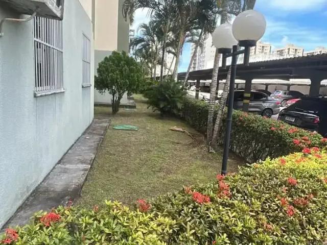 Apartamento para Venda em Aracaju/SE Jabotiana 3 Quartos