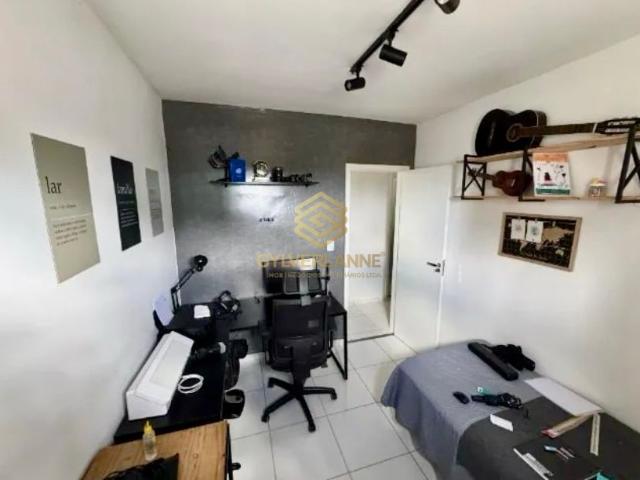 Apartamento para Venda em Aracaju/SE Jabotiana 3 Quartos