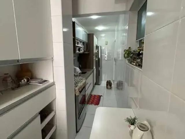 Apartamento para Venda em Aracaju/SE Jabotiana 3 Quartos