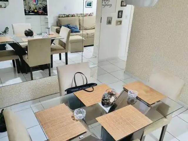 Apartamento para Venda em Aracaju/SE Jabotiana 3 Quartos
