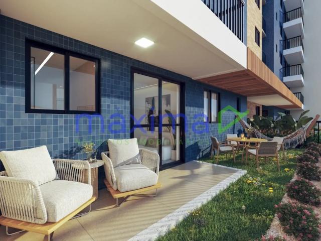 Apartamento para Venda em Aracaju/SE Jabotiana 3 Quartos