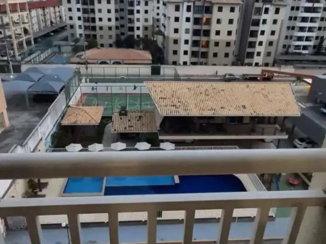 Apartamento para Venda em Aracaju/SE Jabotiana 3 Quartos