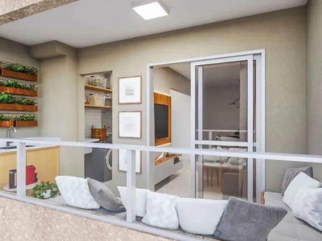 Apartamento para Venda em Aracaju/SE Jabotiana 3 Quartos