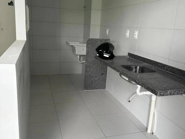 Apartamento para Venda em Aracaju/SE Jabotiana 3 Quartos