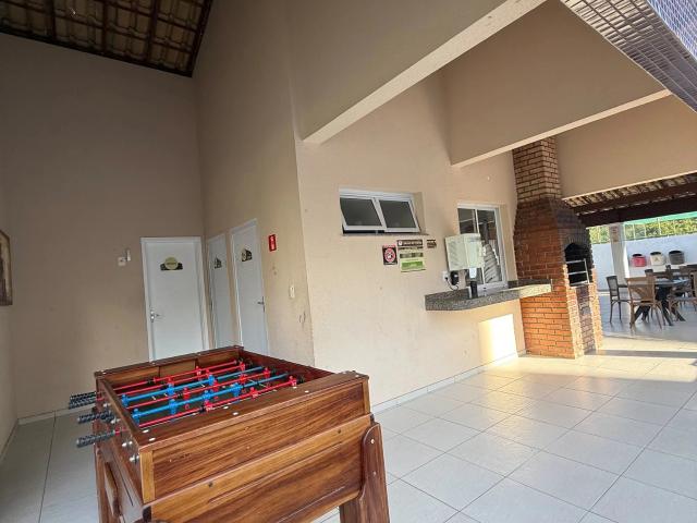 Apartamento para Venda em Aracaju/SE Jabotiana 3 Quartos