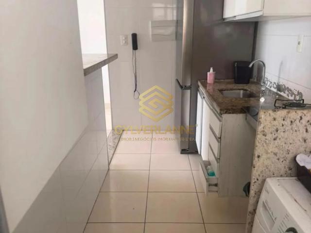 Apartamento para Venda em Aracaju/SE Jabotiana 3 Quartos