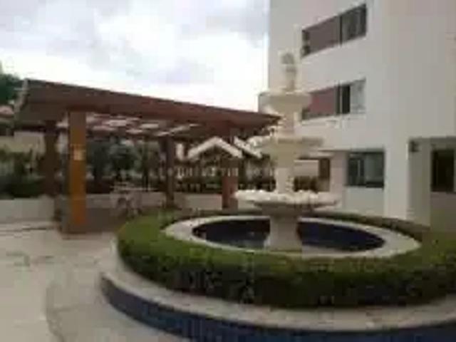 Apartamento para Venda em Aracaju/SE Jabotiana 3 Quartos