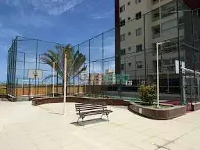 Apartamento para Venda em Aracaju/SE Jabotiana 3 Quartos