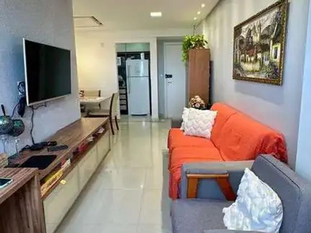 Apartamento para Venda em Aracaju/SE Jabotiana 3 Quartos