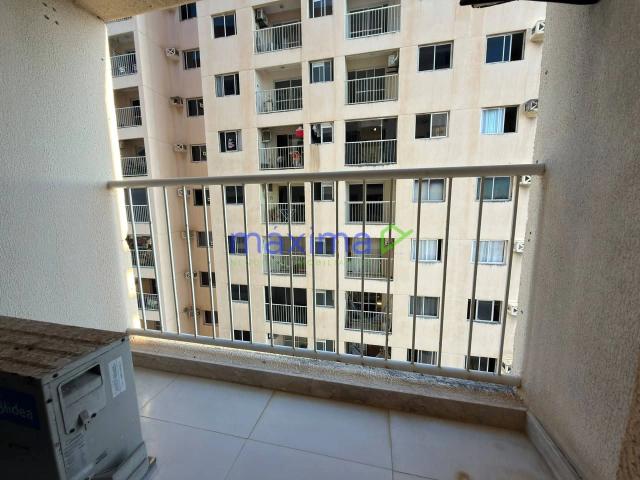 Apartamento para Venda em Aracaju/SE Jabotiana 3 Quartos