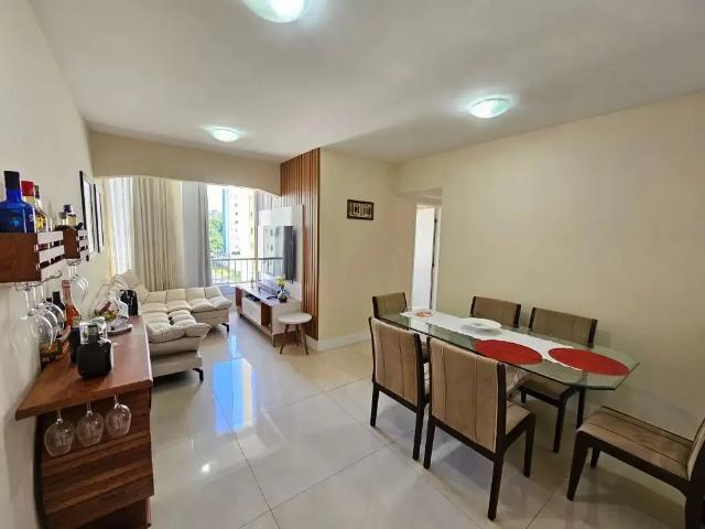 Apartamento para Venda em Aracaju/SE Jabotiana 3 Quartos
