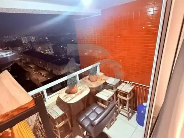 Apartamento para Venda em Aracaju/SE Jabotiana 3 Quartos