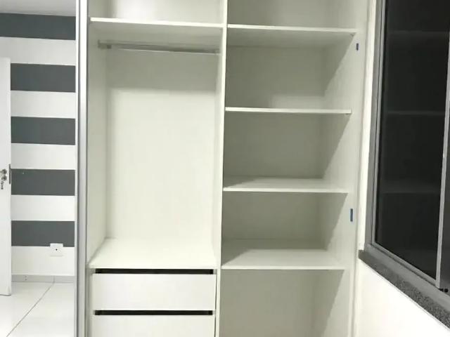 Apartamento para Venda em Aracaju/SE Jabotiana 3 Quartos