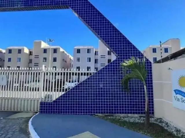 Apartamento para Venda em Aracaju/SE Jabotiana 3 Quartos