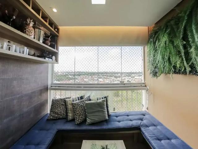 Apartamento para Venda em Aracaju/SE Jabotiana 3 Quartos