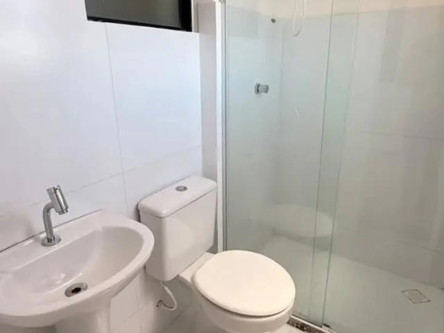 Apartamento para Venda em Aracaju/SE Jabotiana 3 Quartos