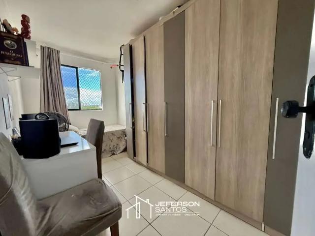 Apartamento para Venda em Aracaju/SE Jabotiana 3 Quartos