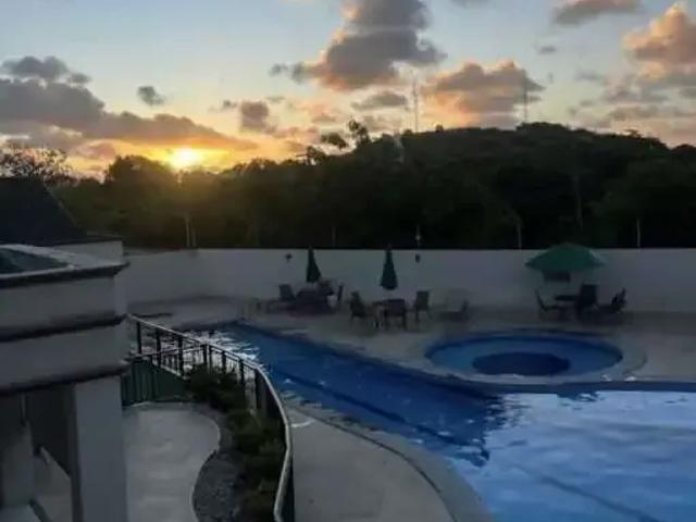 Apartamento para Venda em Aracaju/SE Jabotiana 3 Quartos