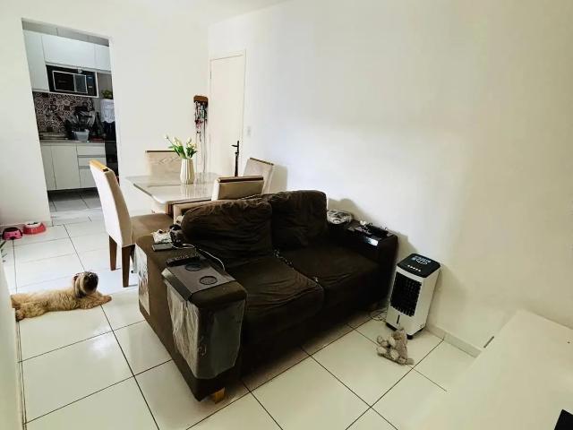 Apartamento para Venda em Aracaju/SE Jabotiana 3 Quartos