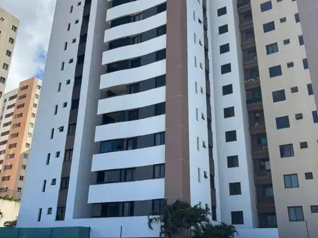 Apartamento para Venda em Aracaju/SE Jabotiana 3 Quartos