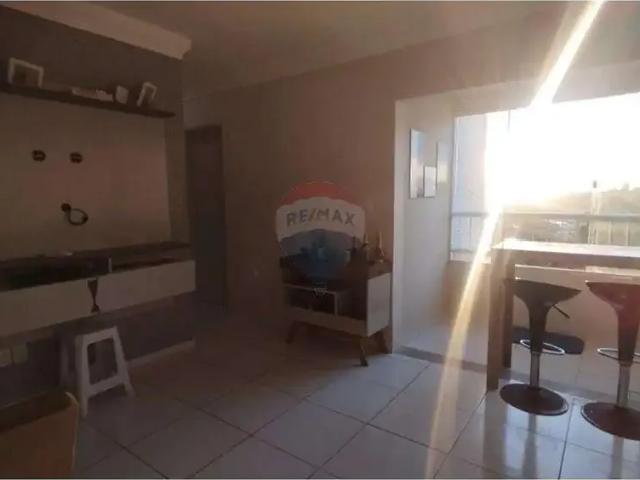 Apartamento para Venda em Aracaju/SE Jabotiana 3 Quartos