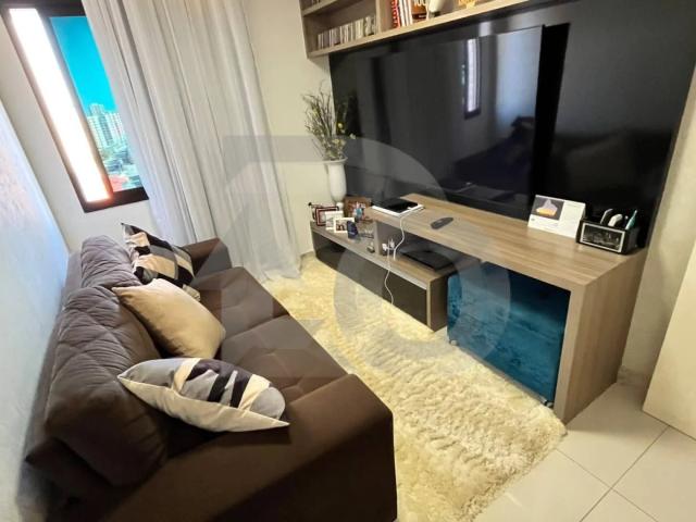 Apartamento para Venda em Aracaju/SE Jabotiana 3 Quartos