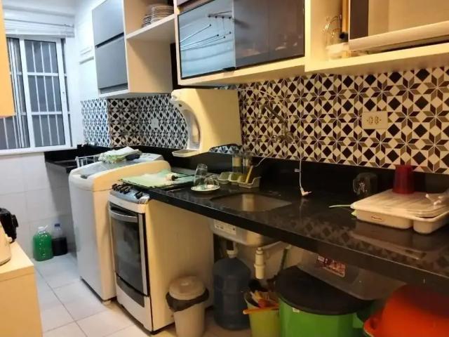 Apartamento para Venda em Aracaju/SE Jabotiana 3 Quartos