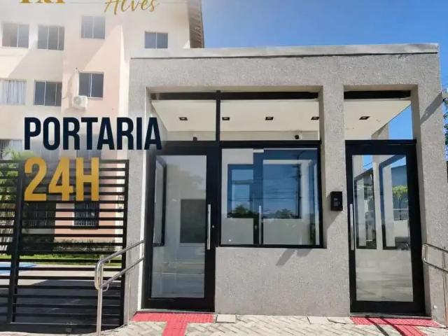 Apartamento para Venda em Aracaju/SE Jabotiana 3 Quartos