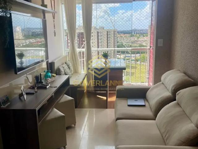 Apartamento para Venda em Aracaju/SE Jabotiana 3 Quartos
