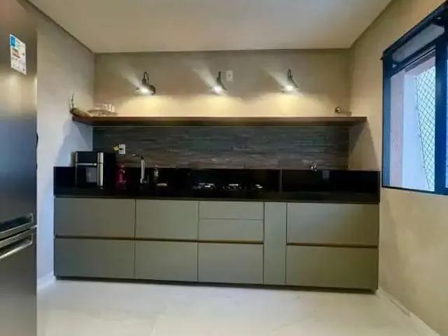 Apartamento para Venda em Aracaju/SE Jabotiana 3 Quartos
