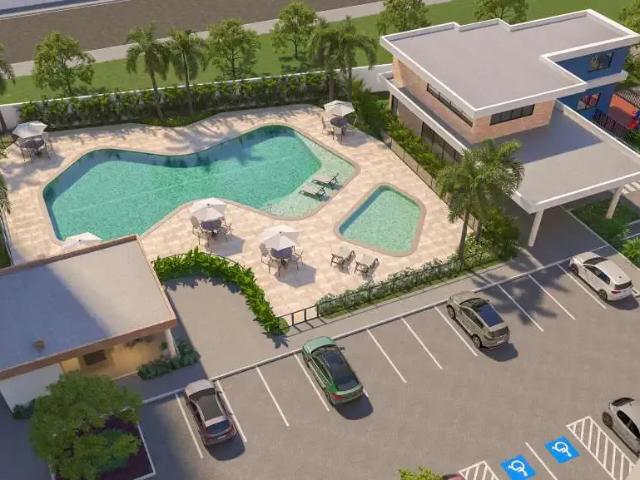 Apartamento para Venda em Aracaju/SE Jabotiana 3 Quartos
