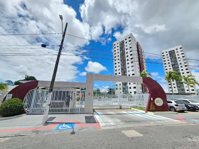 Apartamento para Venda em Aracaju/SE Jabotiana 3 Quartos