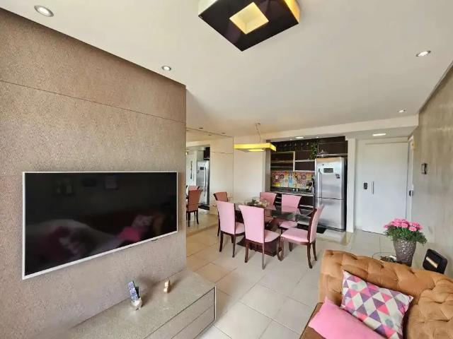Apartamento para Venda em Aracaju/SE Jabotiana 3 Quartos