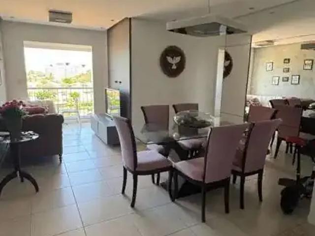 Apartamento para Venda em Aracaju/SE Jabotiana 3 Quartos