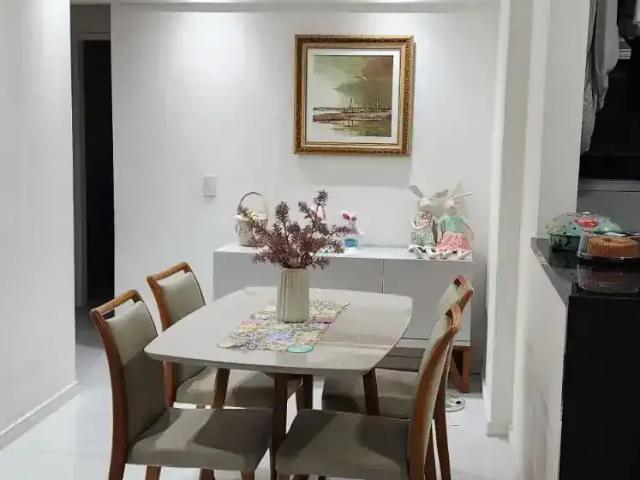 Apartamento para Venda em Aracaju/SE Jabotiana 3 Quartos