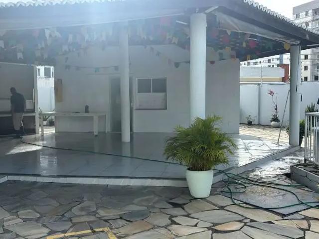 Apartamento para Venda em Aracaju/SE Jabotiana 3 Quartos