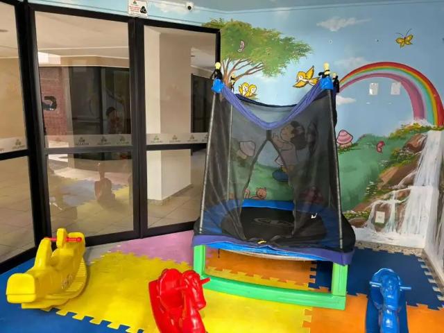 Apartamento para Venda em Aracaju/SE Jabotiana 3 Quartos