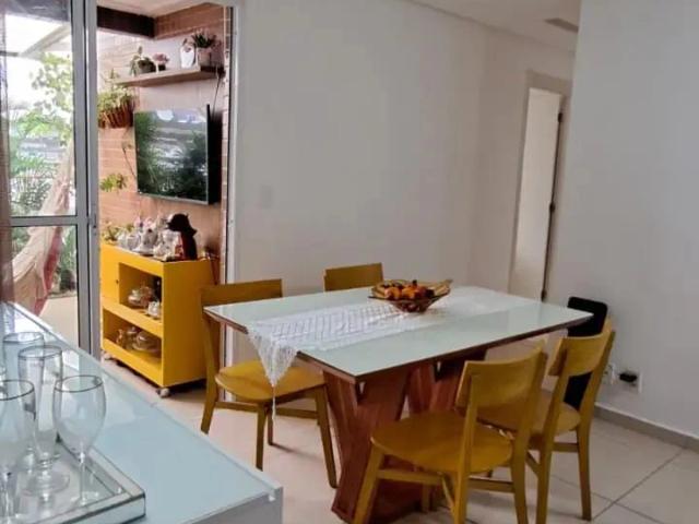 Apartamento para Venda em Aracaju/SE Jabotiana 3 Quartos