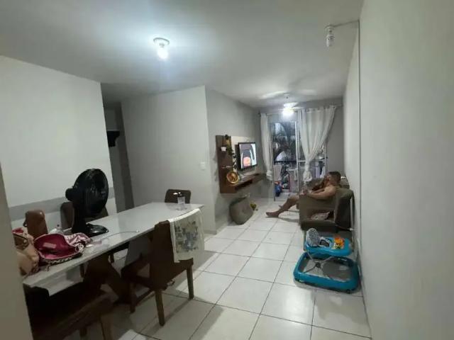 Apartamento para Venda em Aracaju/SE Jabotiana 3 Quartos