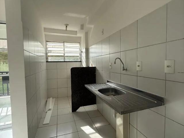 Apartamento para Venda em Aracaju/SE Jabotiana 3 Quartos