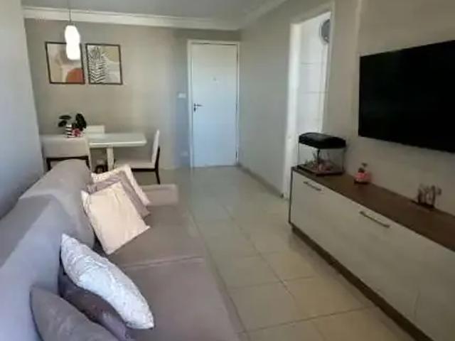 Apartamento para Venda em Aracaju/SE Jabotiana 3 Quartos