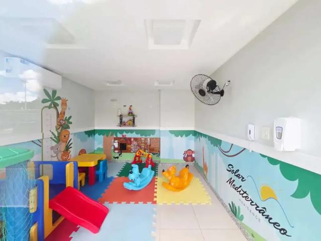 Apartamento para Venda em Aracaju/SE Jabotiana 3 Quartos