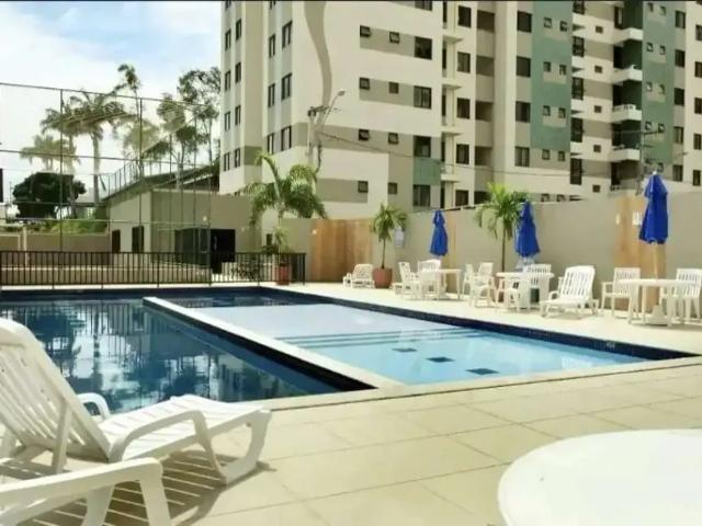 Apartamento para Venda em Aracaju/SE Jabotiana 3 Quartos