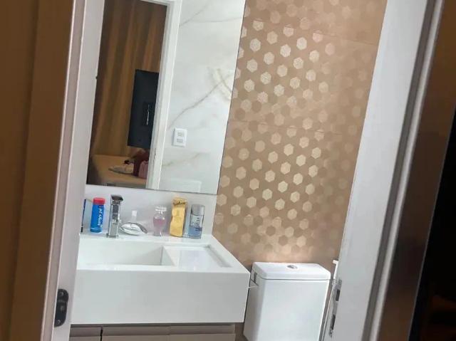 Apartamento para Venda em Aracaju/SE Jabotiana 3 Quartos