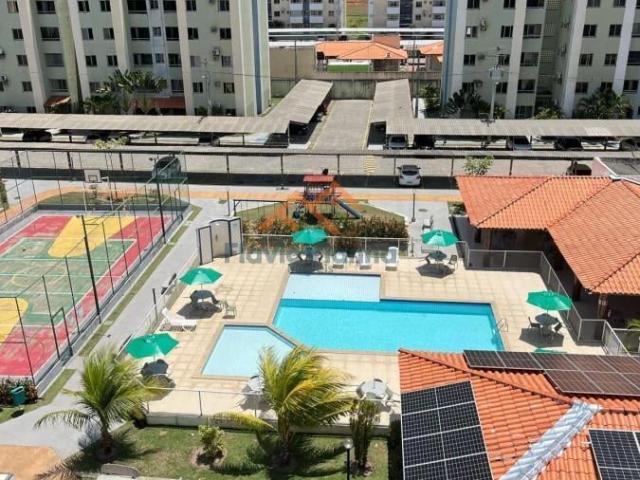 Apartamento para Venda em Aracaju/SE Jabotiana 3 Quartos